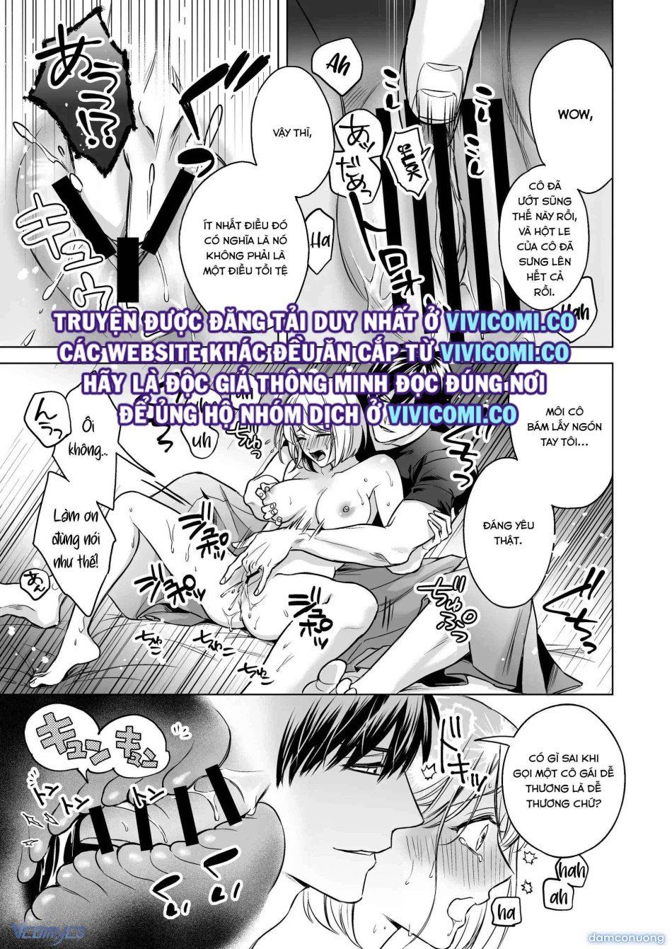 đọc truyện [18+] Tuyển Tập Truyện Ngắn Manga Chương 77 ảnh 21 tại Thiên Thai Truyện