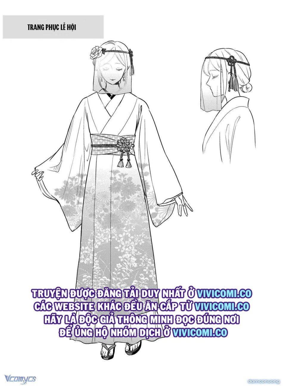 đọc truyện [18+] Tuyển Tập Truyện Ngắn Manga Chương 77 ảnh 42 tại Thiên Thai Truyện