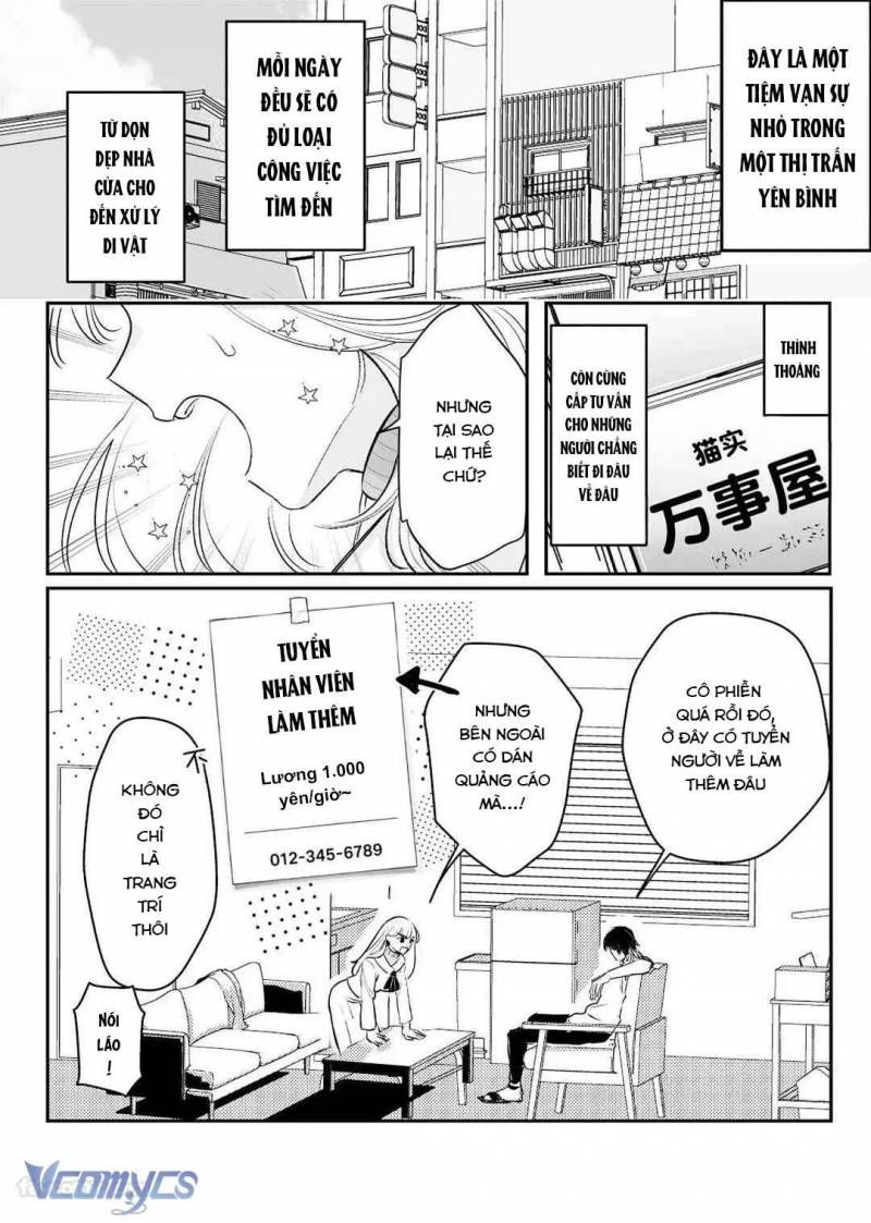 đọc truyện [18+] Tuyển Tập Truyện Ngắn Manga Chương 78.1 ảnh 12 tại Thiên Thai Truyện