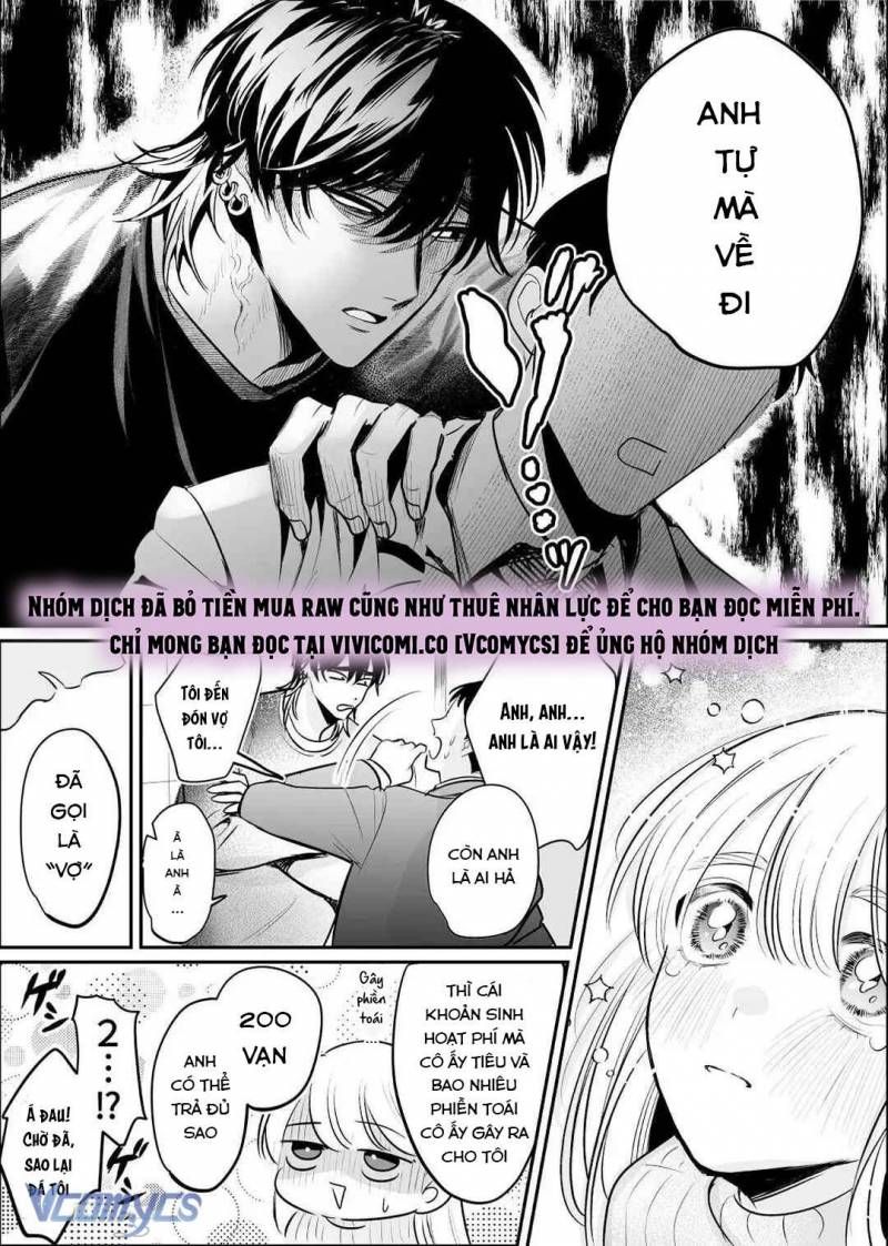 đọc truyện [18+] Tuyển Tập Truyện Ngắn Manga Chương 78.2 ảnh 48 tại Thiên Thai Truyện