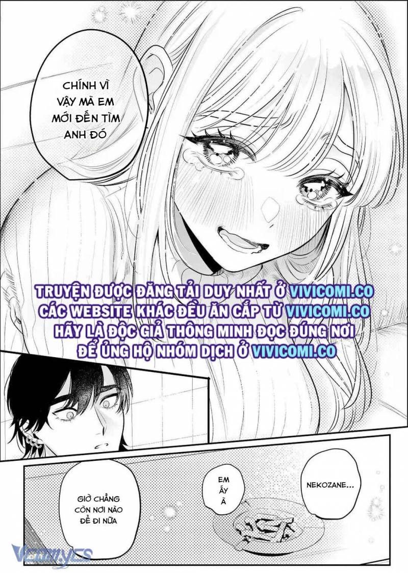 đọc truyện [18+] Tuyển Tập Truyện Ngắn Manga Chương 78.2 ảnh 51 tại Thiên Thai Truyện