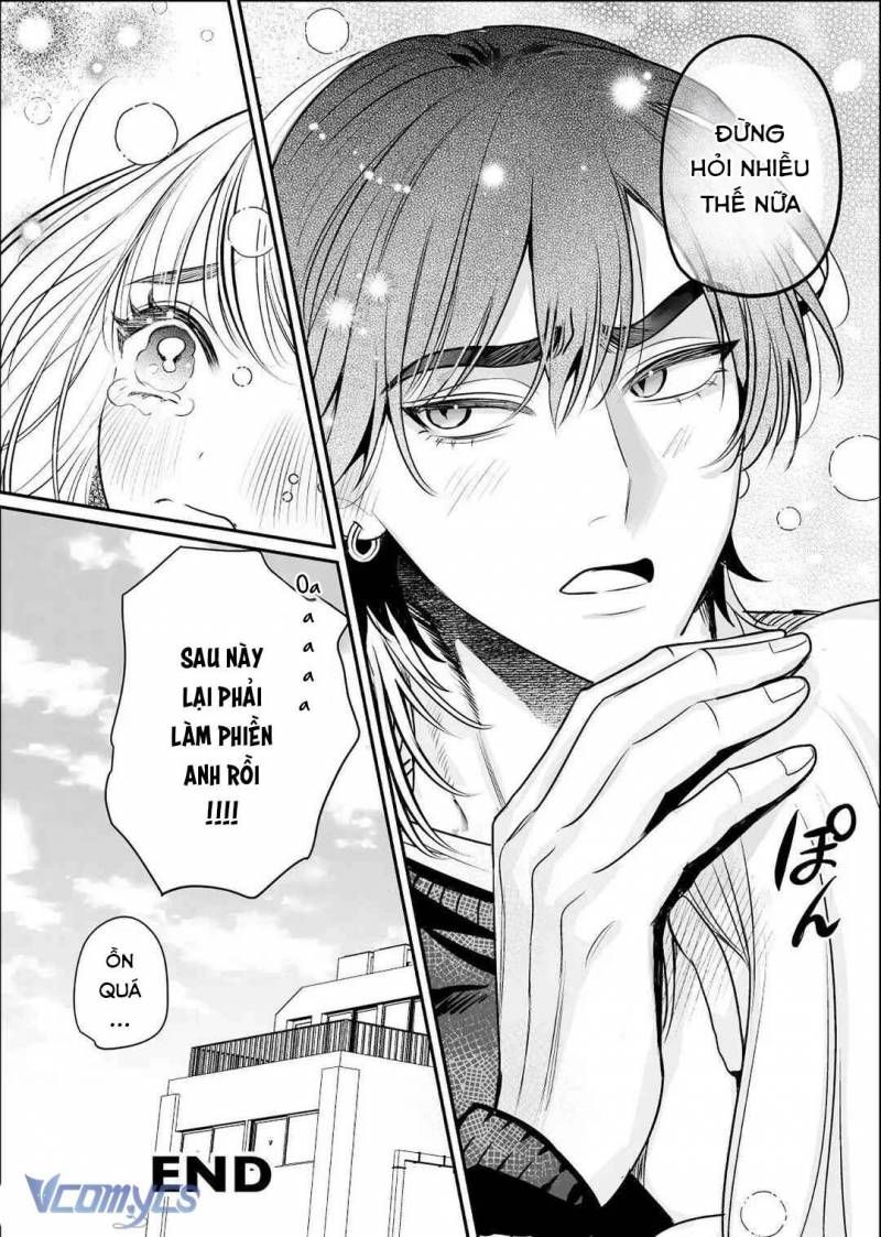 đọc truyện [18+] Tuyển Tập Truyện Ngắn Manga Chương 78.2 ảnh 53 tại Thiên Thai Truyện