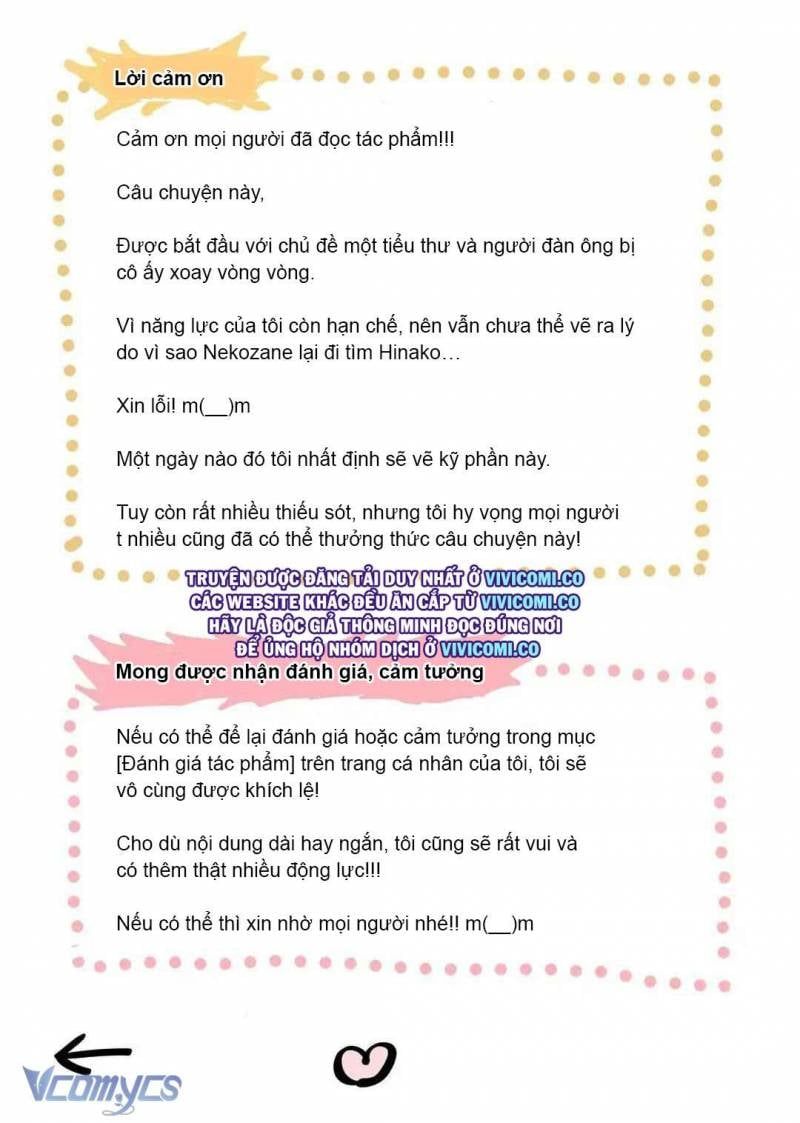 đọc truyện [18+] Tuyển Tập Truyện Ngắn Manga Chương 78.2 ảnh 54 tại Thiên Thai Truyện