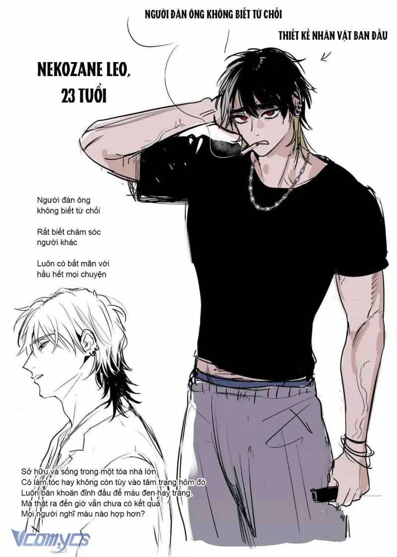 đọc truyện [18+] Tuyển Tập Truyện Ngắn Manga Chương 78.2 ảnh 58 tại Thiên Thai Truyện