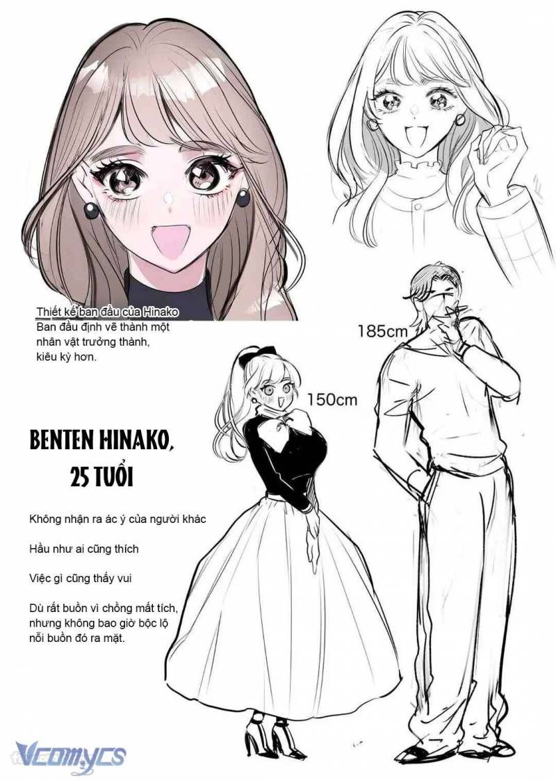 đọc truyện [18+] Tuyển Tập Truyện Ngắn Manga Chương 78.2 ảnh 59 tại Thiên Thai Truyện