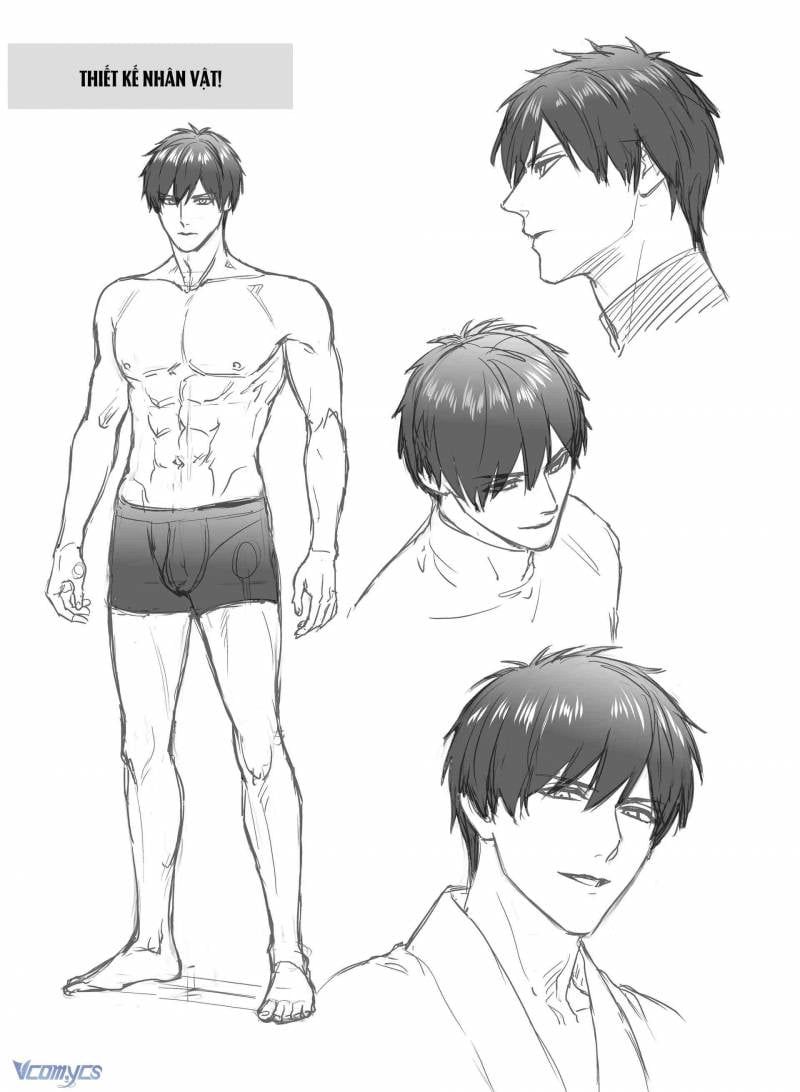 đọc truyện [18+] Tuyển Tập Truyện Ngắn Manga Chương 78 ảnh 42 tại Thiên Thai Truyện