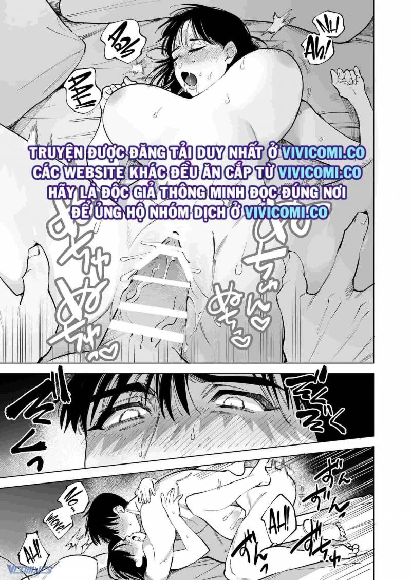 đọc truyện [18+] Tuyển Tập Truyện Ngắn Manga Chương 79.1 ảnh 23 tại Thiên Thai Truyện