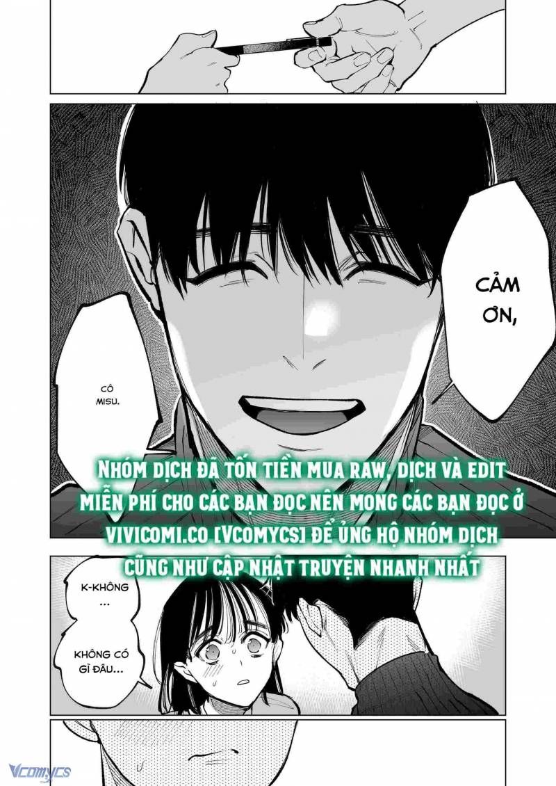 đọc truyện [18+] Tuyển Tập Truyện Ngắn Manga Chương 79.1 ảnh 8 tại Thiên Thai Truyện