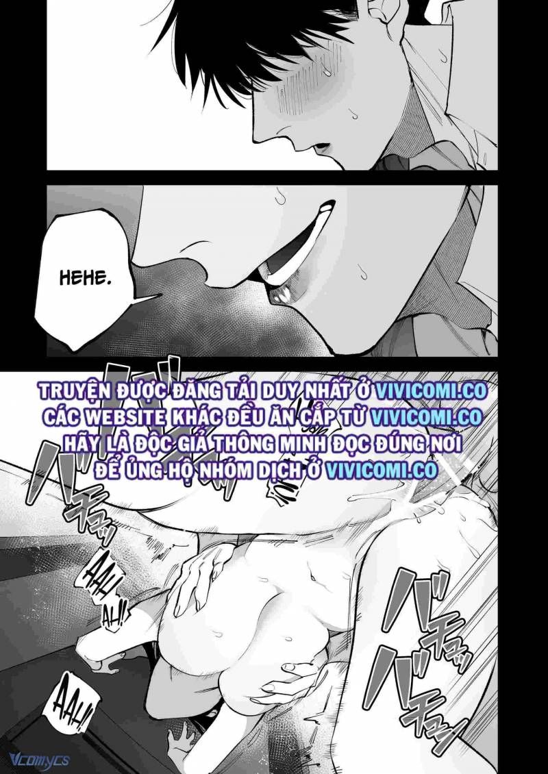 đọc truyện [18+] Tuyển Tập Truyện Ngắn Manga Chương 79.2 ảnh 18 tại Thiên Thai Truyện