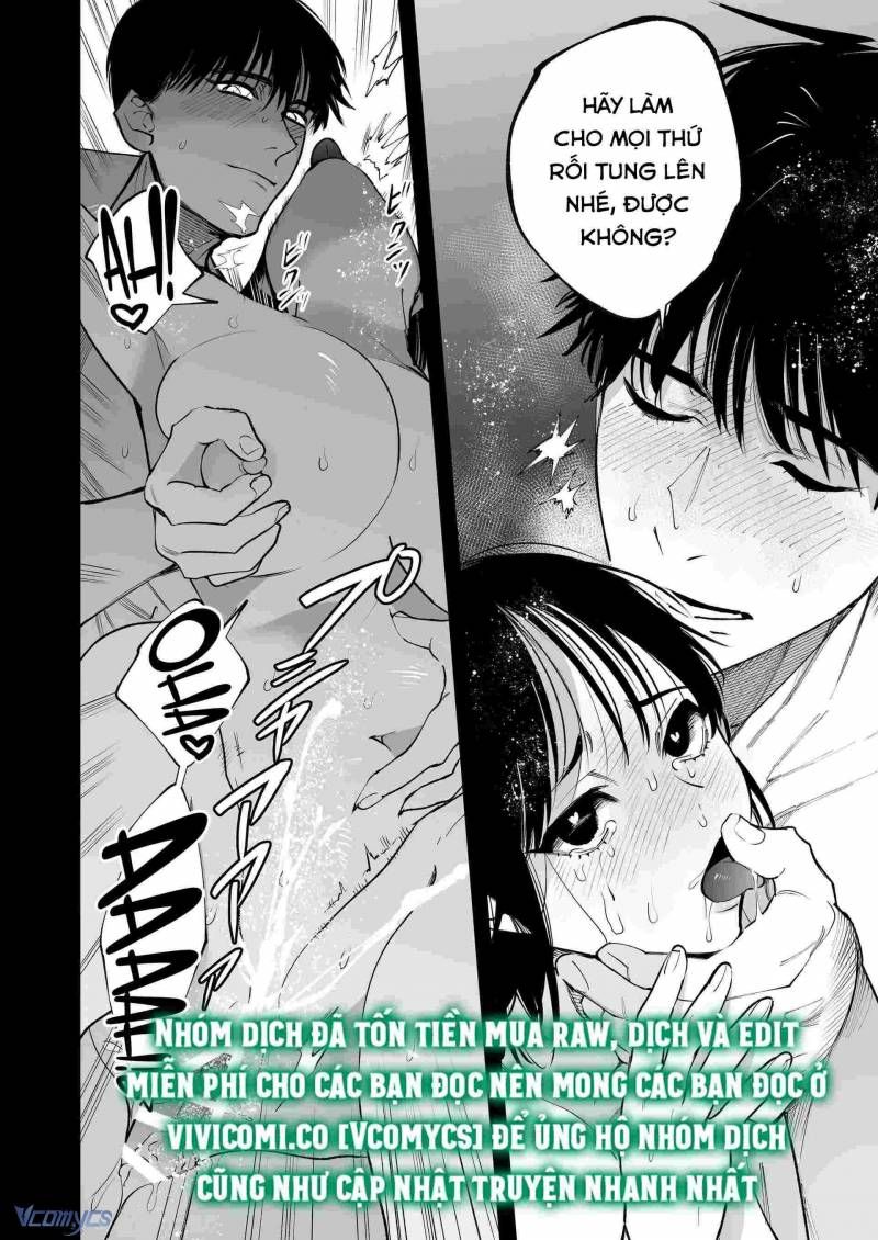 đọc truyện [18+] Tuyển Tập Truyện Ngắn Manga Chương 79.2 ảnh 49 tại Thiên Thai Truyện