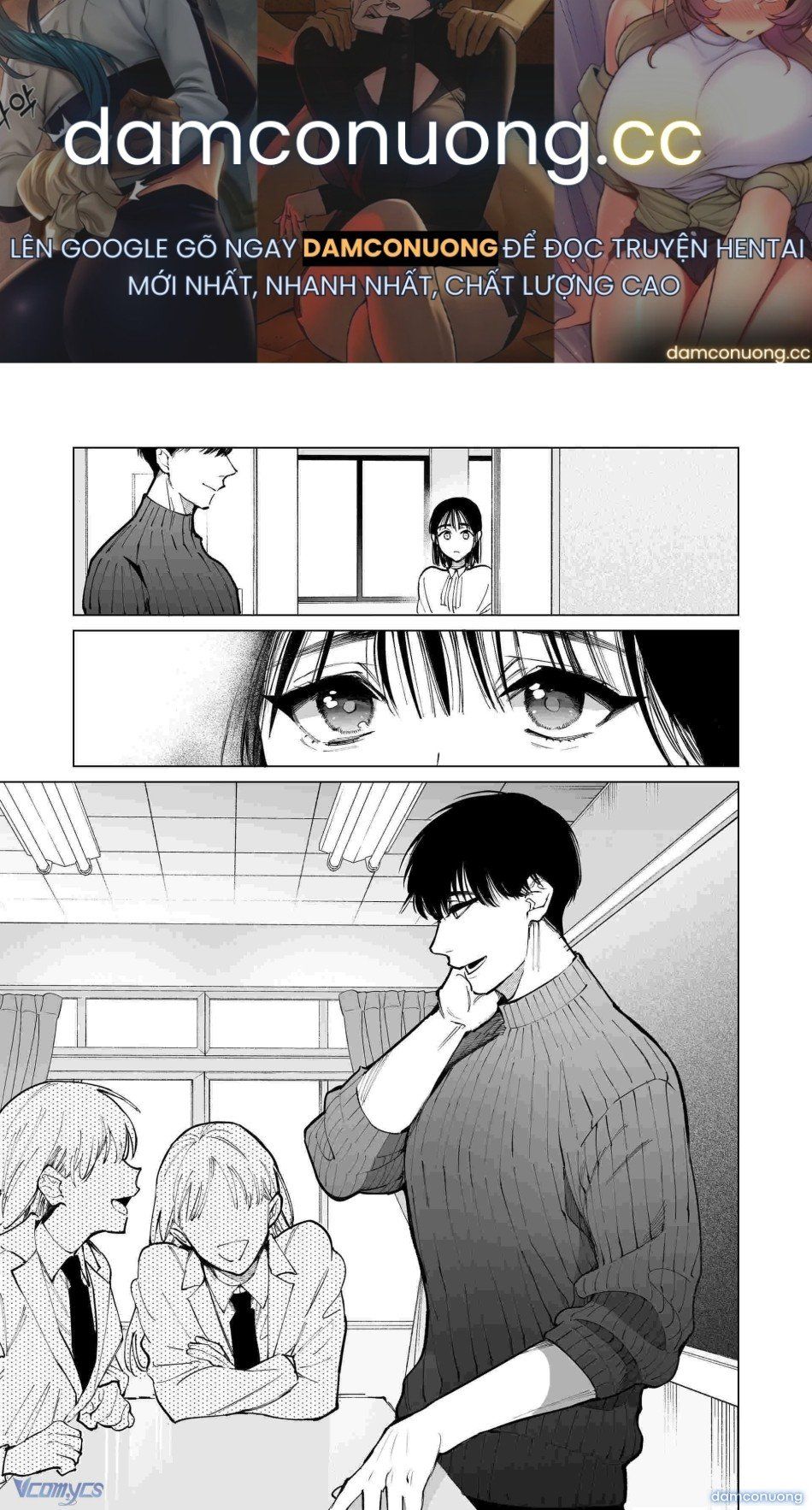 đọc truyện [18+] Tuyển Tập Truyện Ngắn Manga Chương 79 ảnh 2 tại Thiên Thai Truyện