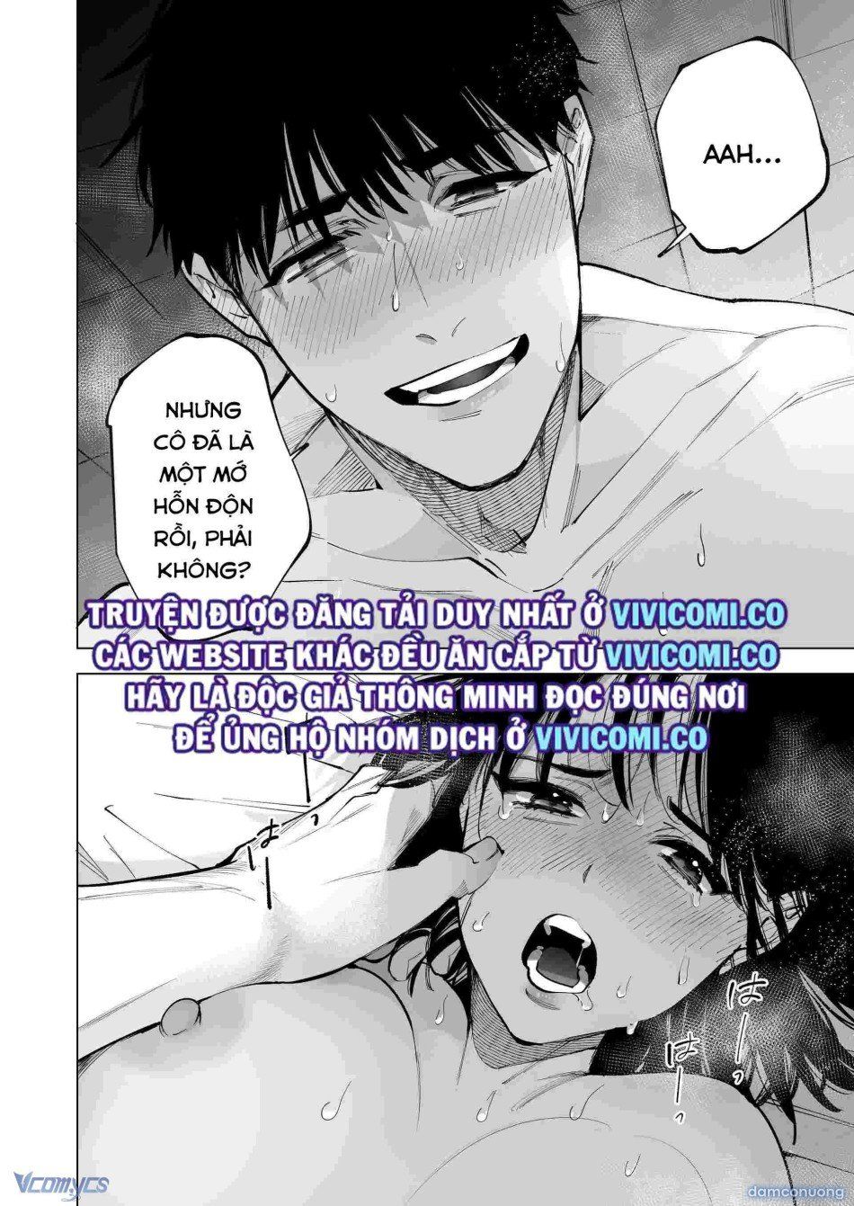 đọc truyện [18+] Tuyển Tập Truyện Ngắn Manga Chương 79 ảnh 15 tại Thiên Thai Truyện