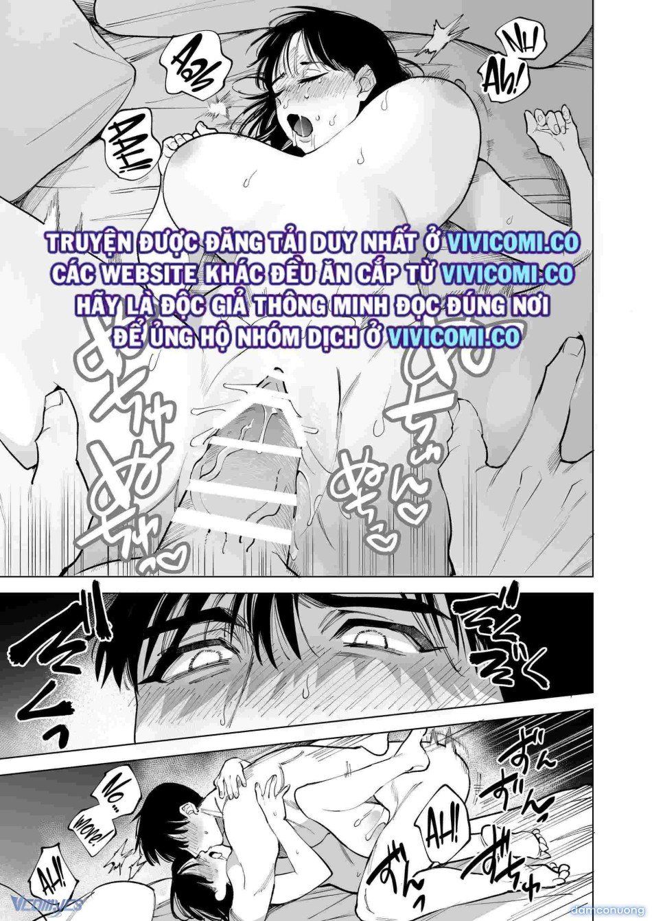 đọc truyện [18+] Tuyển Tập Truyện Ngắn Manga Chương 79 ảnh 20 tại Thiên Thai Truyện