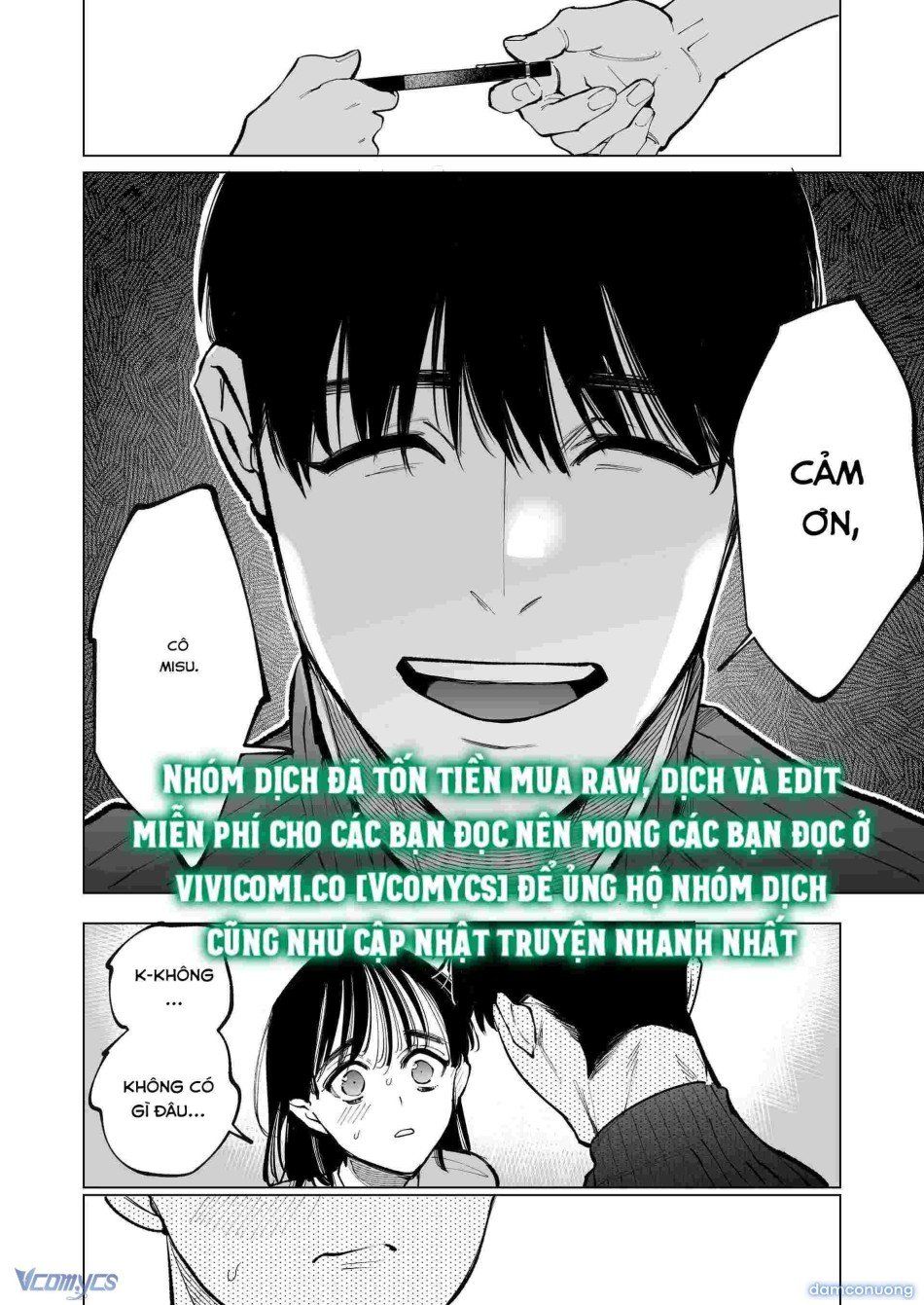 đọc truyện [18+] Tuyển Tập Truyện Ngắn Manga Chương 79 ảnh 5 tại Thiên Thai Truyện