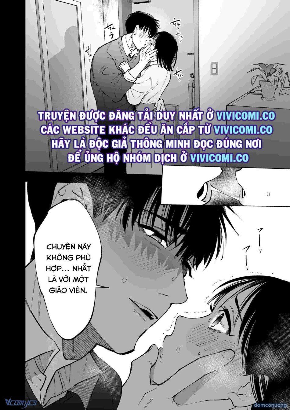 đọc truyện [18+] Tuyển Tập Truyện Ngắn Manga Chương 79 ảnh 35 tại Thiên Thai Truyện