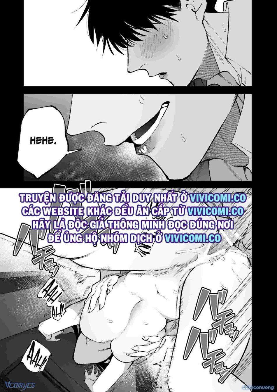 đọc truyện [18+] Tuyển Tập Truyện Ngắn Manga Chương 79 ảnh 57 tại Thiên Thai Truyện