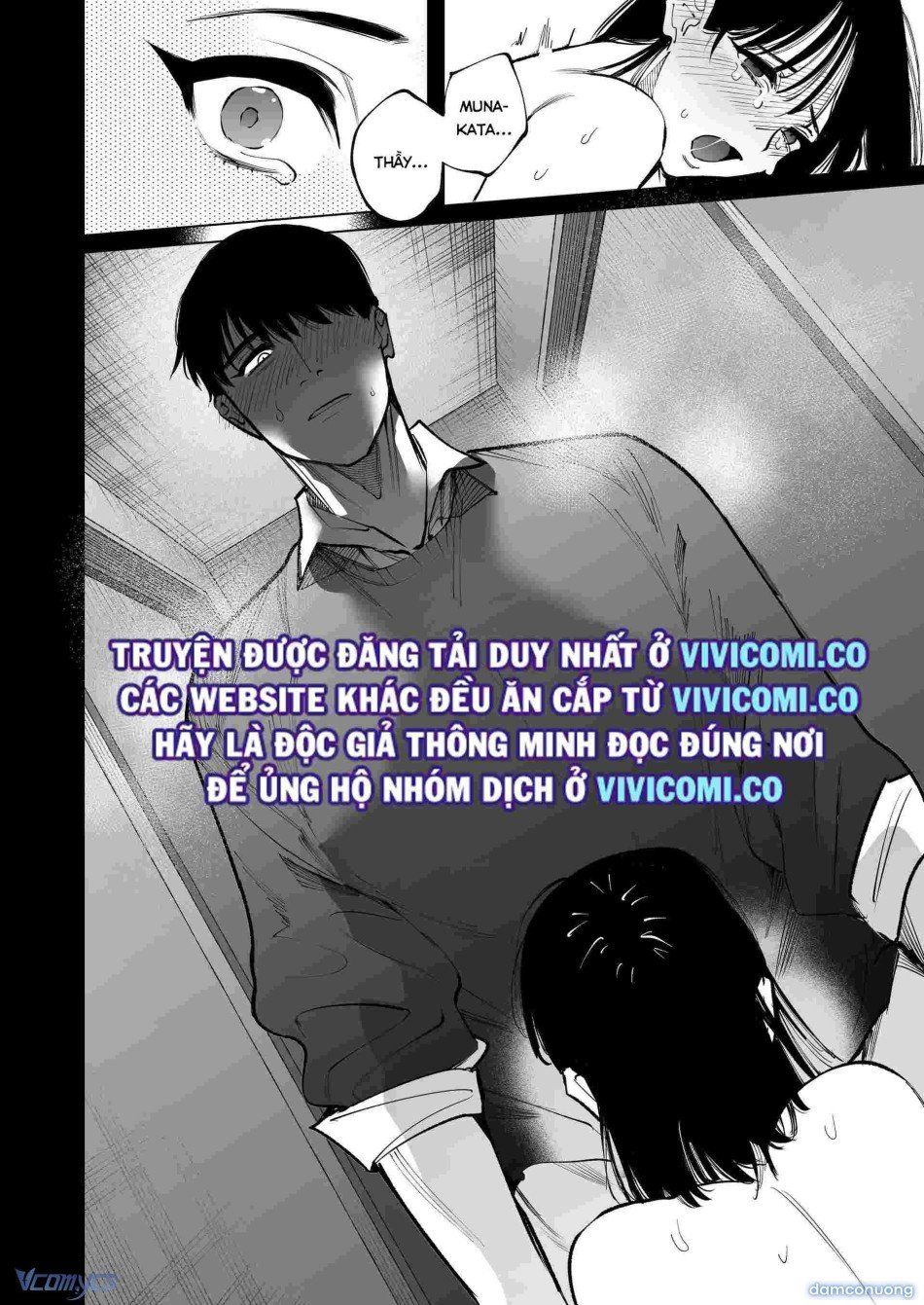 đọc truyện [18+] Tuyển Tập Truyện Ngắn Manga Chương 79 ảnh 62 tại Thiên Thai Truyện