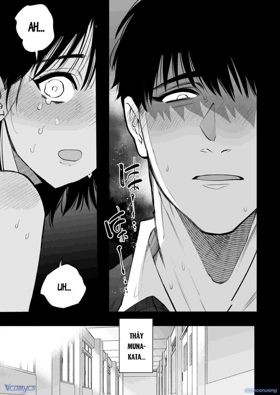 đọc truyện [18+] Tuyển Tập Truyện Ngắn Manga Chương 79 ảnh 63 tại Thiên Thai Truyện