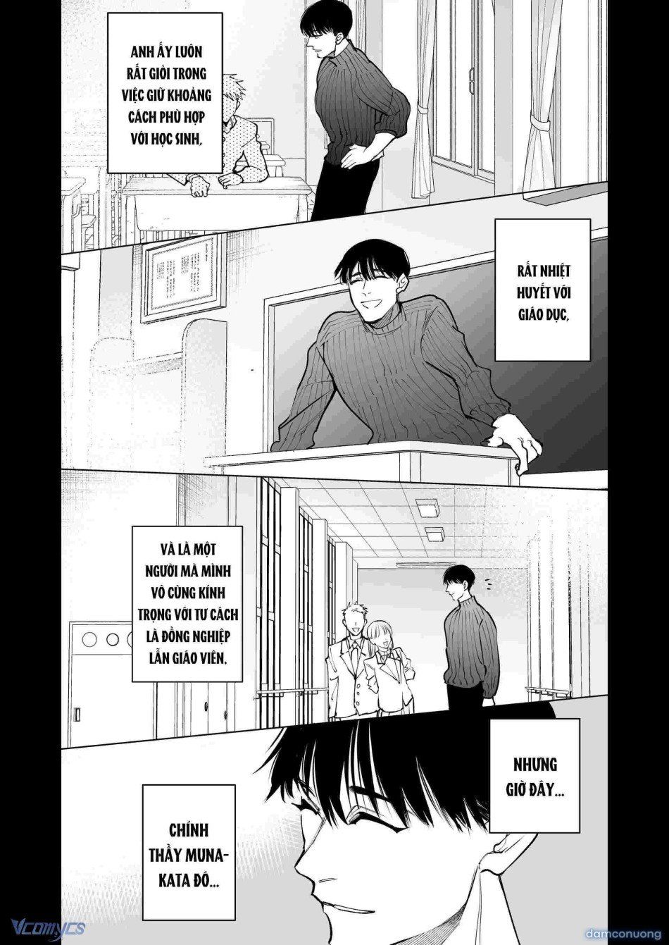 đọc truyện [18+] Tuyển Tập Truyện Ngắn Manga Chương 79 ảnh 64 tại Thiên Thai Truyện