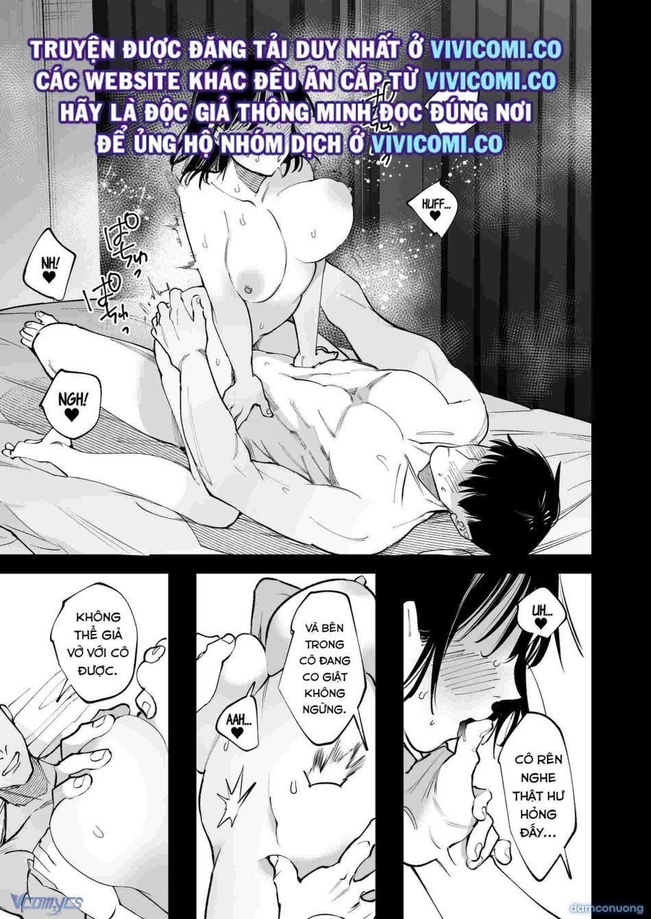 đọc truyện [18+] Tuyển Tập Truyện Ngắn Manga Chương 79 ảnh 77 tại Thiên Thai Truyện