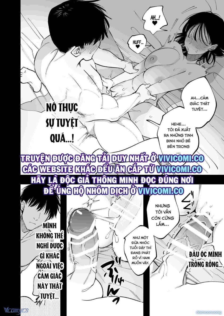 đọc truyện [18+] Tuyển Tập Truyện Ngắn Manga Chương 79 ảnh 84 tại Thiên Thai Truyện