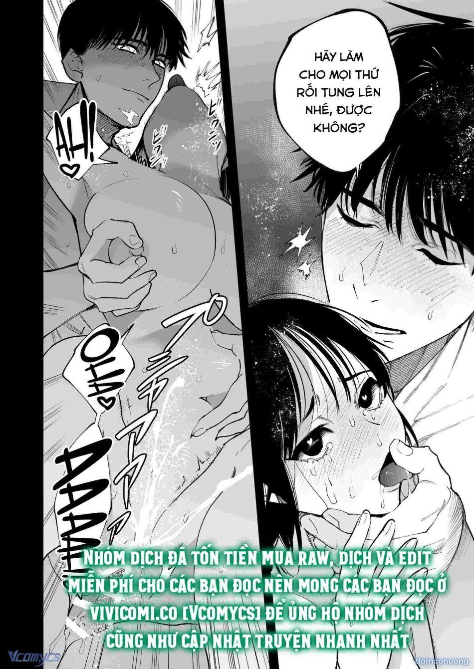 đọc truyện [18+] Tuyển Tập Truyện Ngắn Manga Chương 79 ảnh 88 tại Thiên Thai Truyện