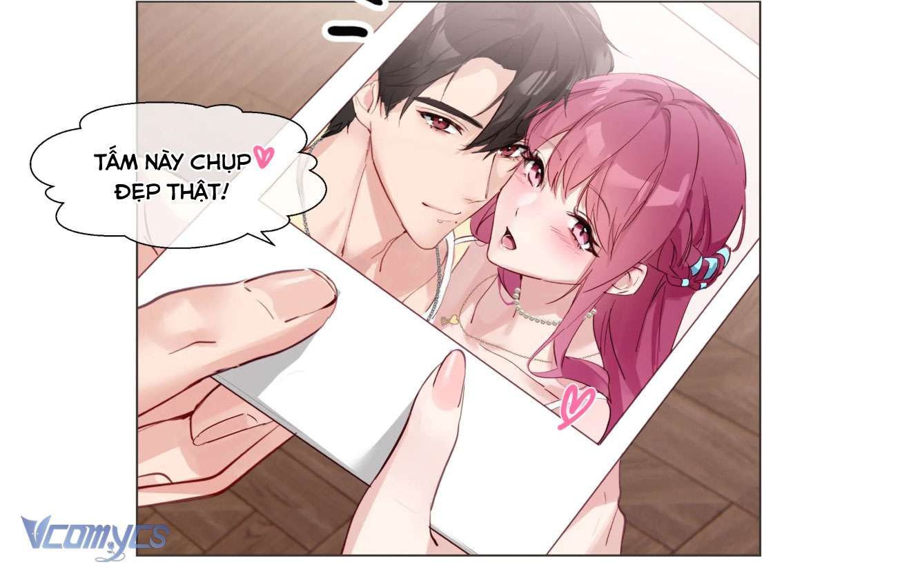 đọc truyện [18+] Tuyển Tập Truyện Ngắn Manga Chương 8 ảnh 14 tại Giả Dược