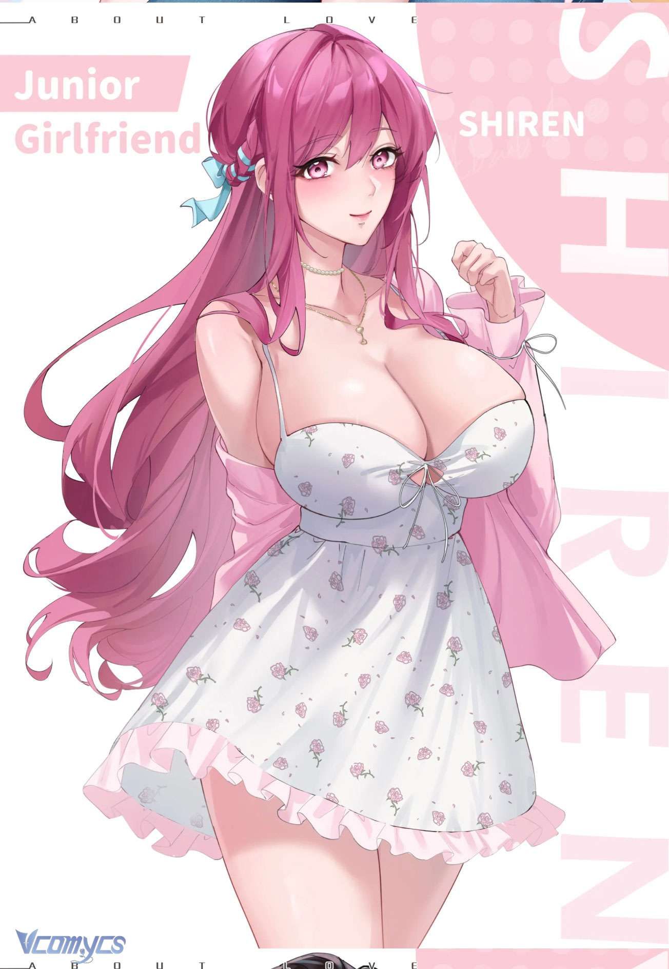 đọc truyện [18+] Tuyển Tập Truyện Ngắn Manga Chương 8 ảnh 3 tại Giả Dược