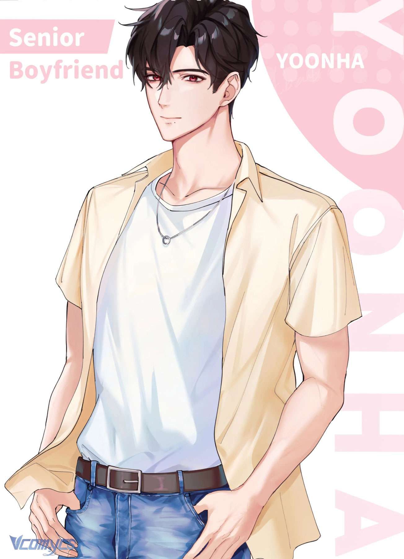 đọc truyện [18+] Tuyển Tập Truyện Ngắn Manga Chương 8 ảnh 4 tại Giả Dược