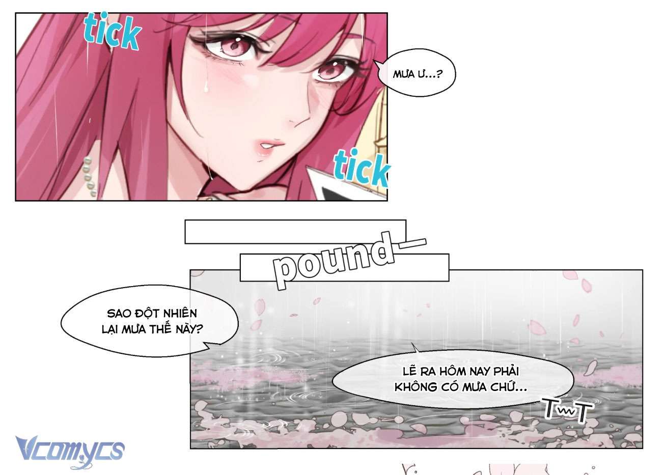 đọc truyện [18+] Tuyển Tập Truyện Ngắn Manga Chương 8 ảnh 7 tại Giả Dược