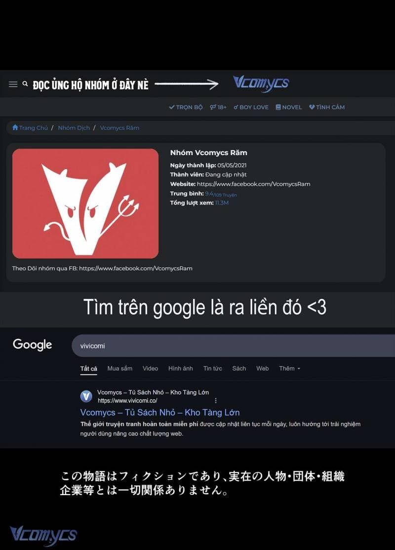 đọc truyện [18+] Tuyển Tập Truyện Ngắn Manga Chương 81.2 ảnh 6 tại Thiên Thai Truyện