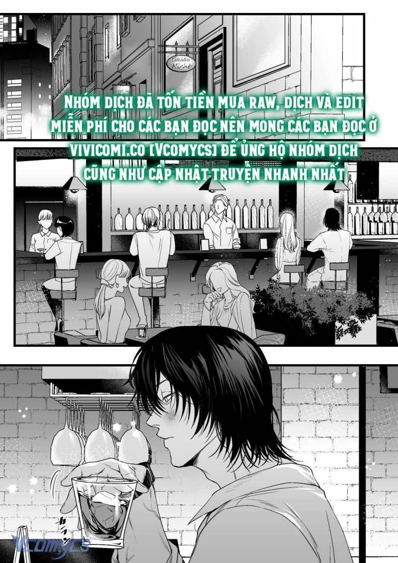 đọc truyện [18+] Tuyển Tập Truyện Ngắn Manga Chương 83.1 ảnh 17 tại Thiên Thai Truyện