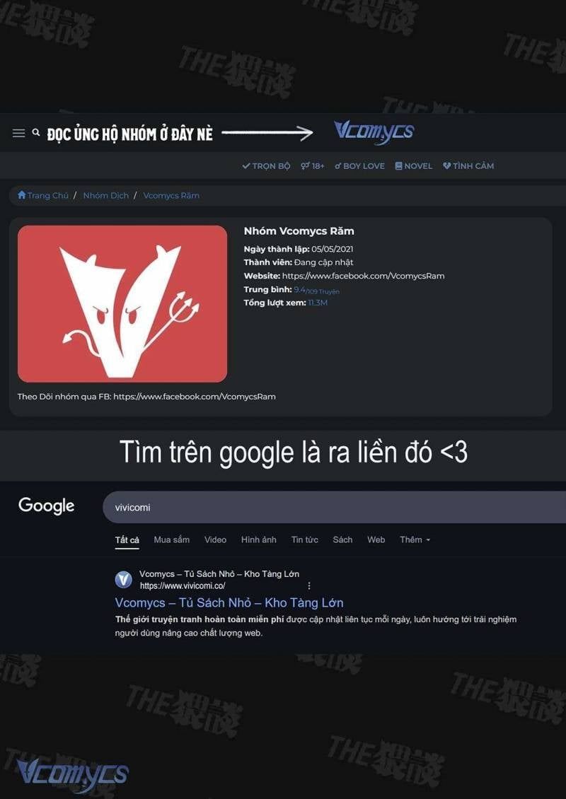 đọc truyện [18+] Tuyển Tập Truyện Ngắn Manga Chương 83.1 ảnh 4 tại Thiên Thai Truyện