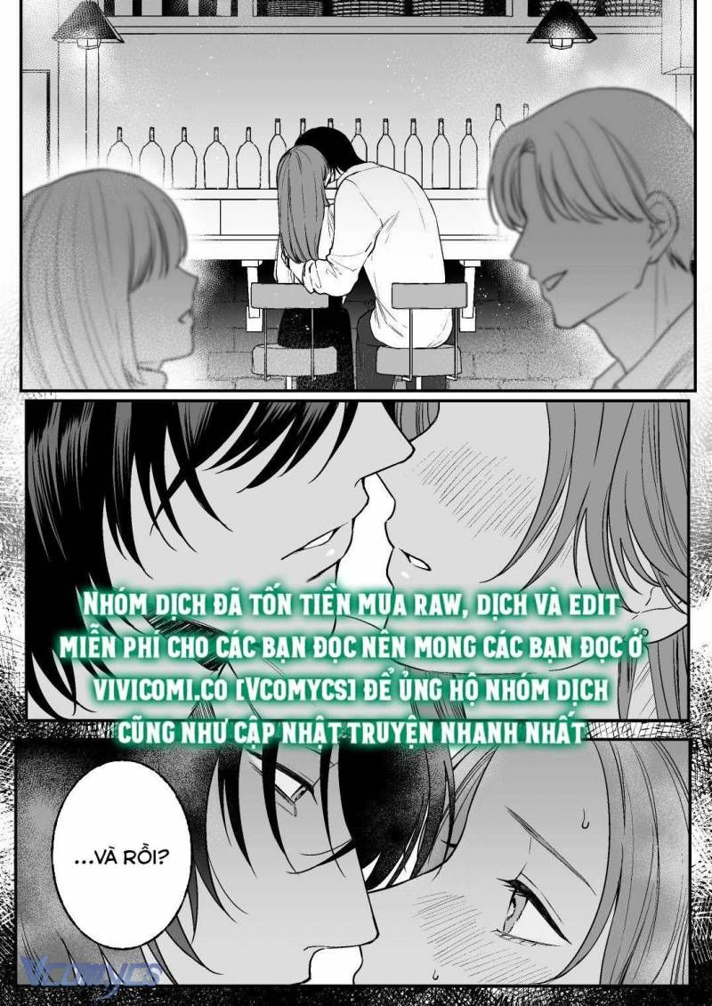 đọc truyện [18+] Tuyển Tập Truyện Ngắn Manga Chương 83.1 ảnh 23 tại Thiên Thai Truyện