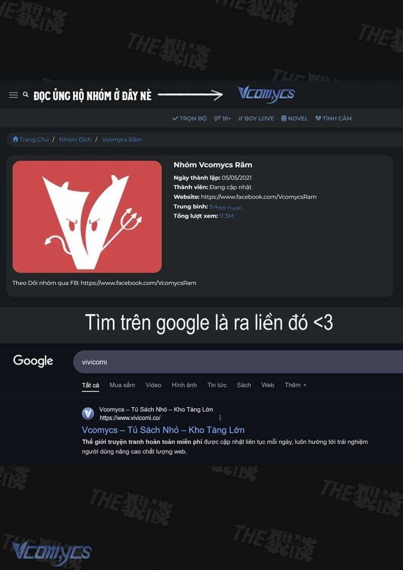 đọc truyện [18+] Tuyển Tập Truyện Ngắn Manga Chương 83.2 ảnh 5 tại Thiên Thai Truyện