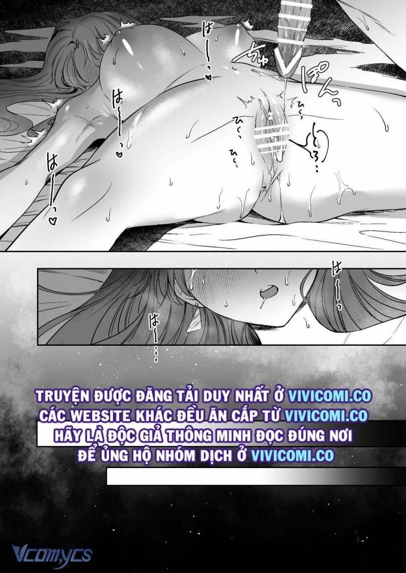 đọc truyện [18+] Tuyển Tập Truyện Ngắn Manga Chương 83.2 ảnh 43 tại Thiên Thai Truyện