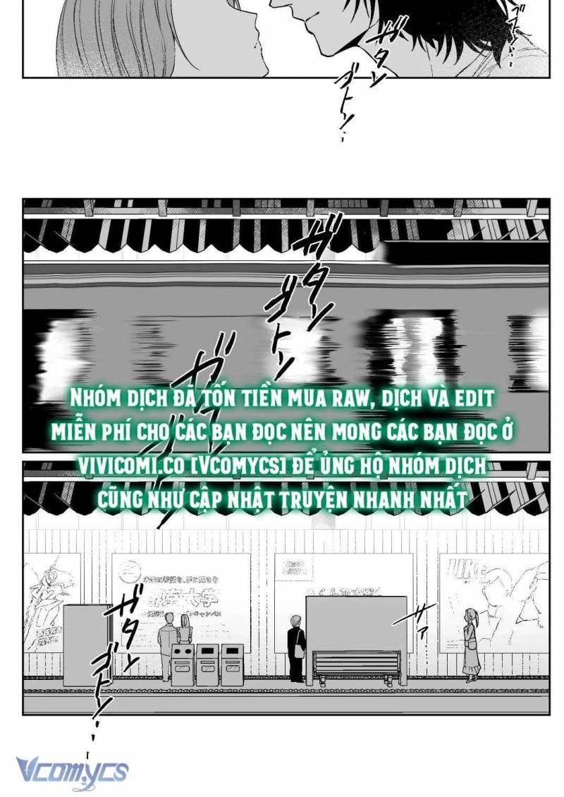 đọc truyện [18+] Tuyển Tập Truyện Ngắn Manga Chương 83.2 ảnh 48 tại Thiên Thai Truyện