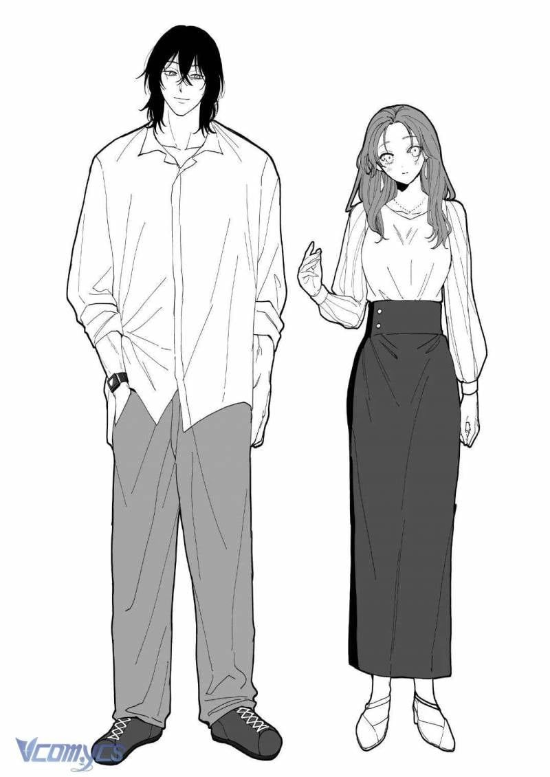 đọc truyện [18+] Tuyển Tập Truyện Ngắn Manga Chương 83.2 ảnh 52 tại Thiên Thai Truyện