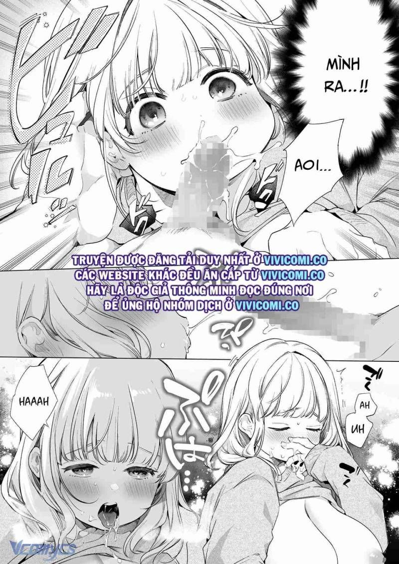 đọc truyện [18+] Tuyển Tập Truyện Ngắn Manga Chương 85 ảnh 37 tại Thiên Thai Truyện