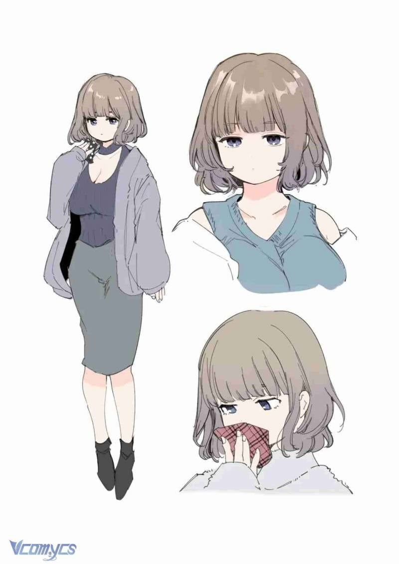 đọc truyện [18+] Tuyển Tập Truyện Ngắn Manga Chương 85 ảnh 60 tại Thiên Thai Truyện