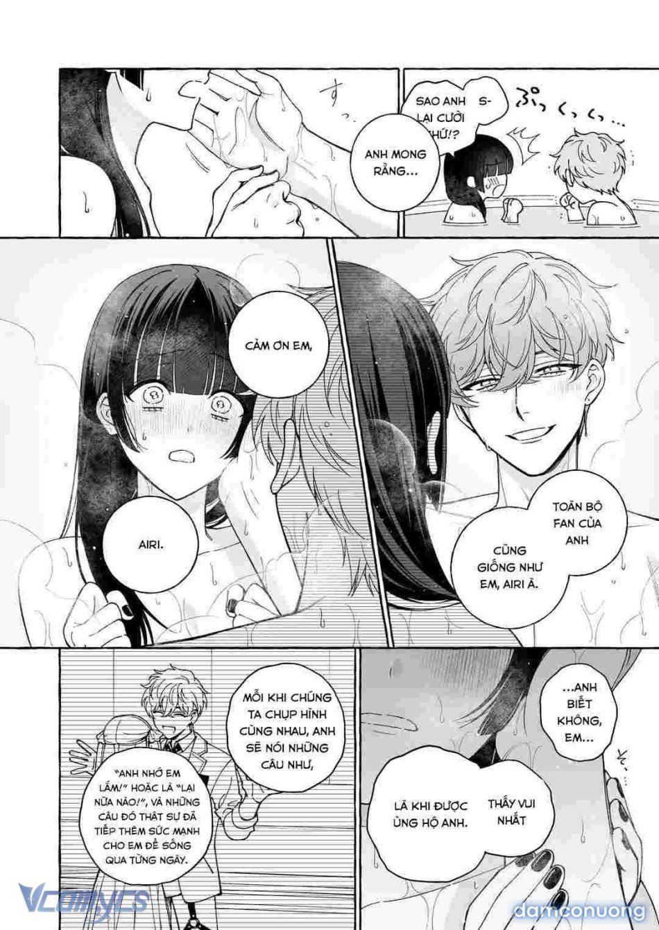 đọc truyện [18+] Tuyển Tập Truyện Ngắn Manga Chương 89 ảnh 48 tại Thiên Thai Truyện