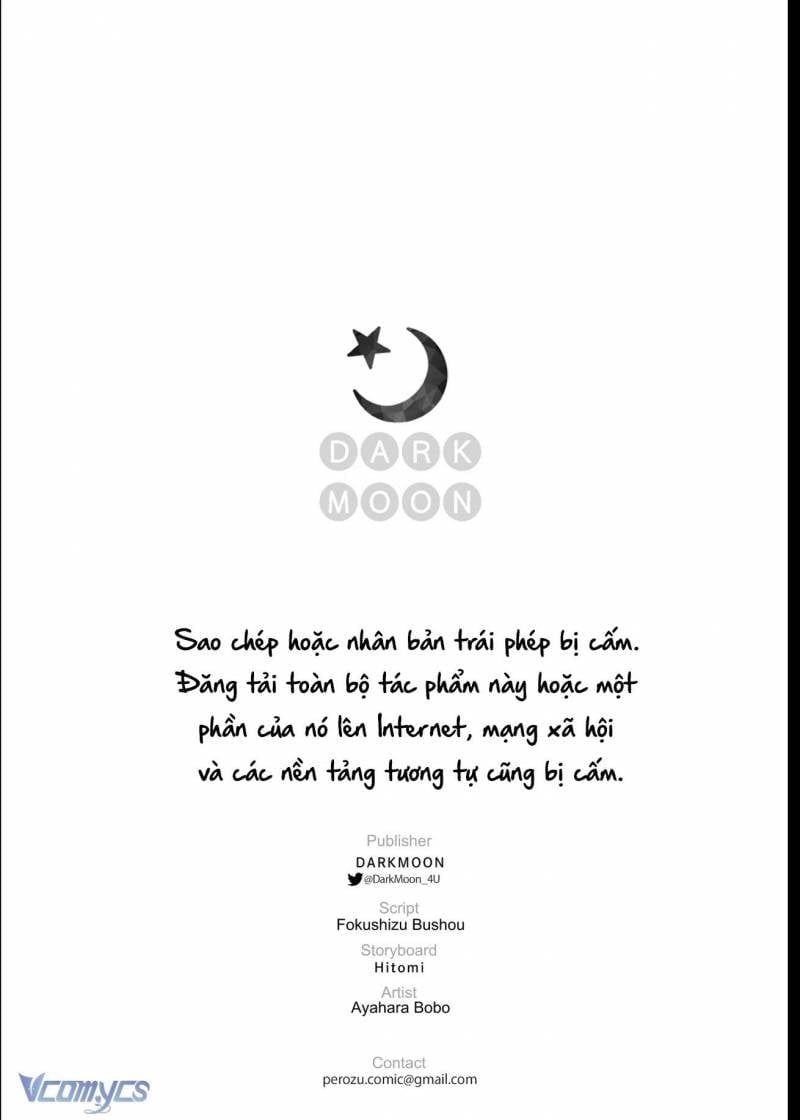 đọc truyện [18+] Tuyển Tập Truyện Ngắn Manga Chương 90 ảnh 44 tại Thiên Thai Truyện