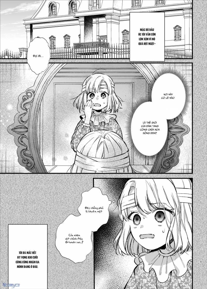 đọc truyện [18+] Tuyển Tập Truyện Ngắn Manga Chương 91.1 ảnh 12 tại Thiên Thai Truyện