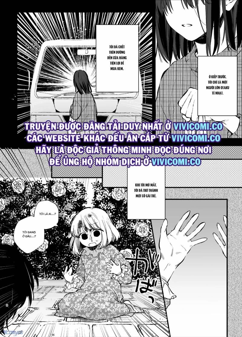 đọc truyện [18+] Tuyển Tập Truyện Ngắn Manga Chương 91.1 ảnh 11 tại Thiên Thai Truyện