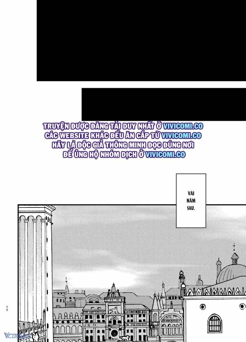 đọc truyện [18+] Tuyển Tập Truyện Ngắn Manga Chương 91.5 ảnh 34 tại Thiên Thai Truyện