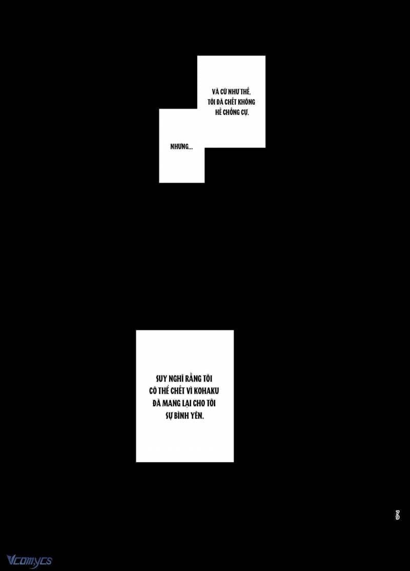 đọc truyện [18+] Tuyển Tập Truyện Ngắn Manga Chương 91.5 ảnh 41 tại Thiên Thai Truyện