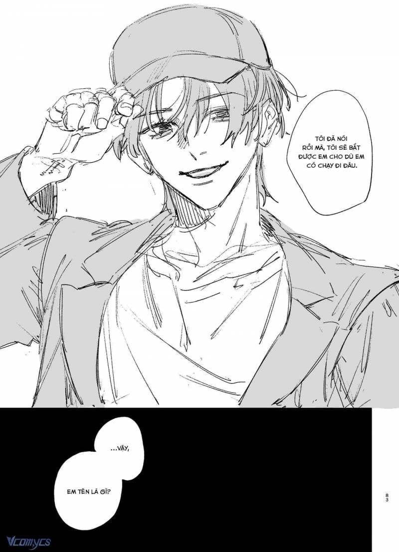 đọc truyện [18+] Tuyển Tập Truyện Ngắn Manga Chương 91.5 ảnh 45 tại Thiên Thai Truyện