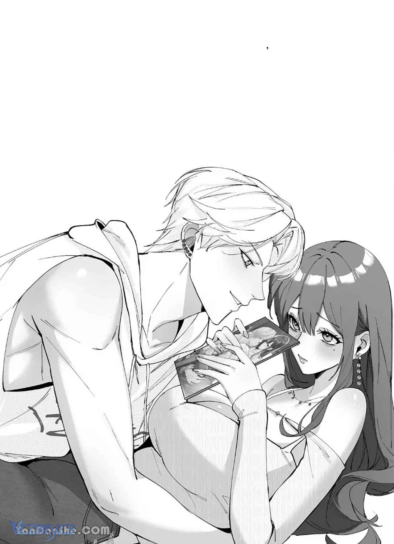 đọc truyện [18+] Tuyển Tập Truyện Ngắn Manga Chương 9.2 ảnh 59 tại Giả Dược