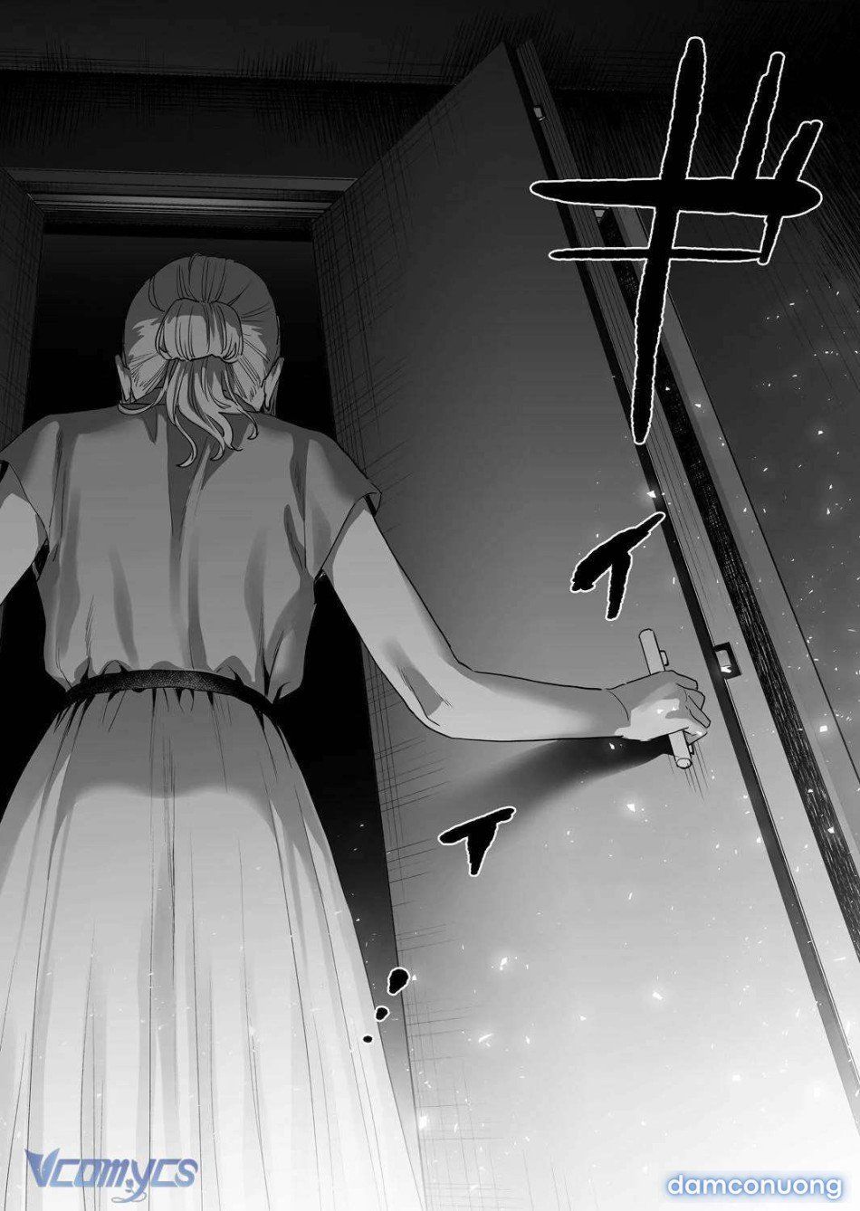 đọc truyện [18+] Tuyển Tập Truyện Ngắn Manga Chương 93.2 ảnh 22 tại Thiên Thai Truyện