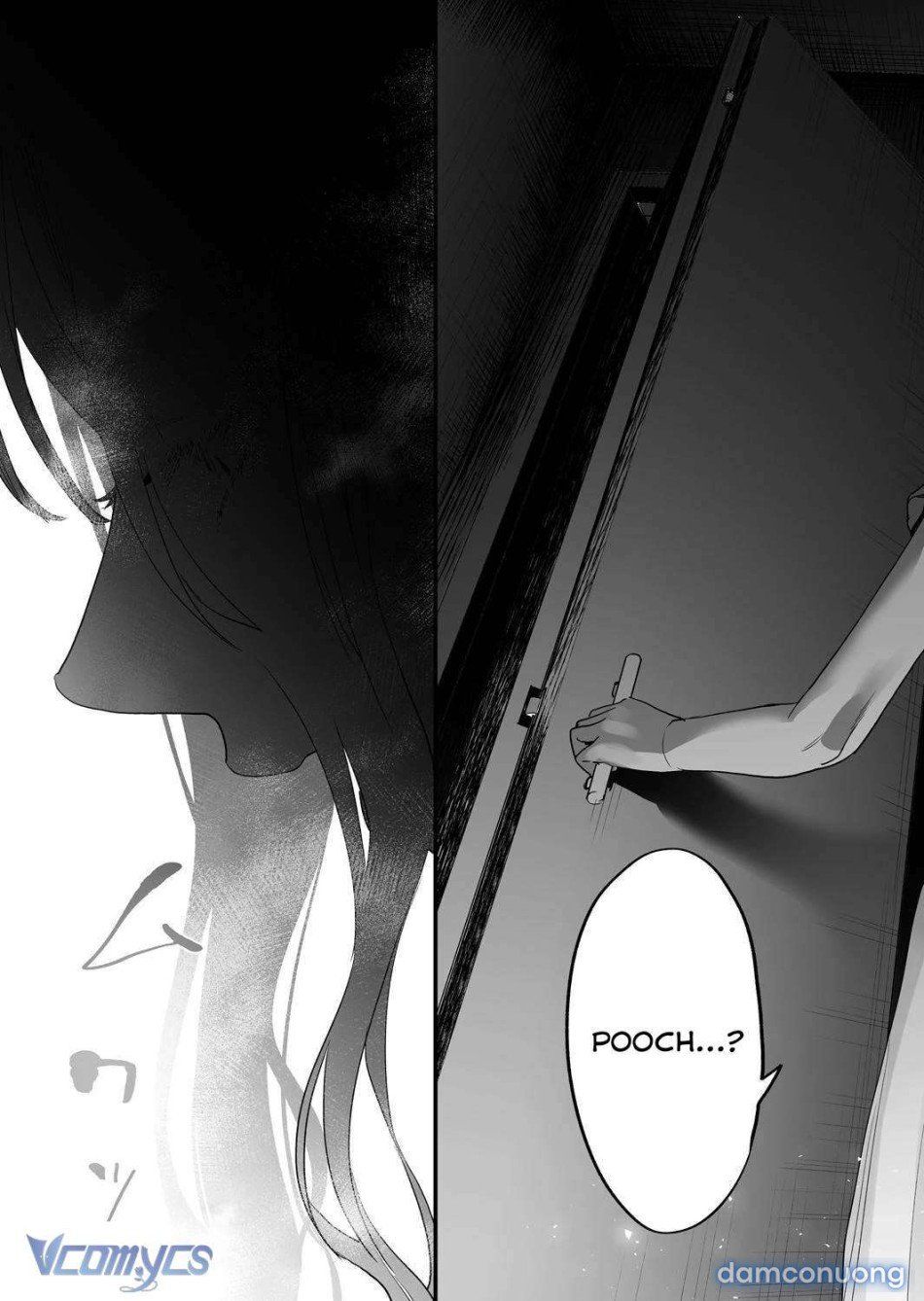 đọc truyện [18+] Tuyển Tập Truyện Ngắn Manga Chương 93.2 ảnh 23 tại Thiên Thai Truyện